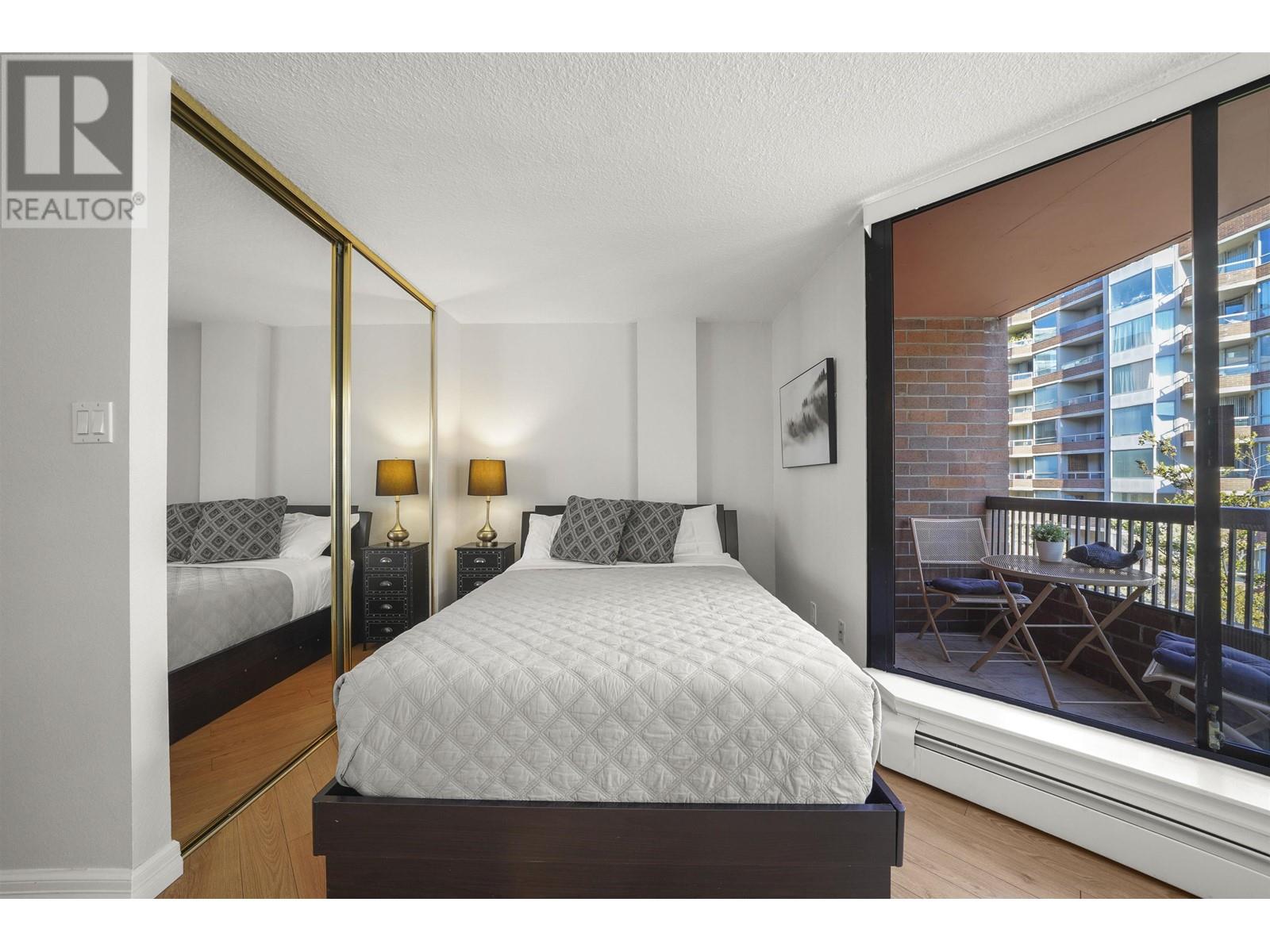 512 1333 Hornby Street, Vancouver, British Columbia  V6Z 2C1 - Photo 19 - R2829854