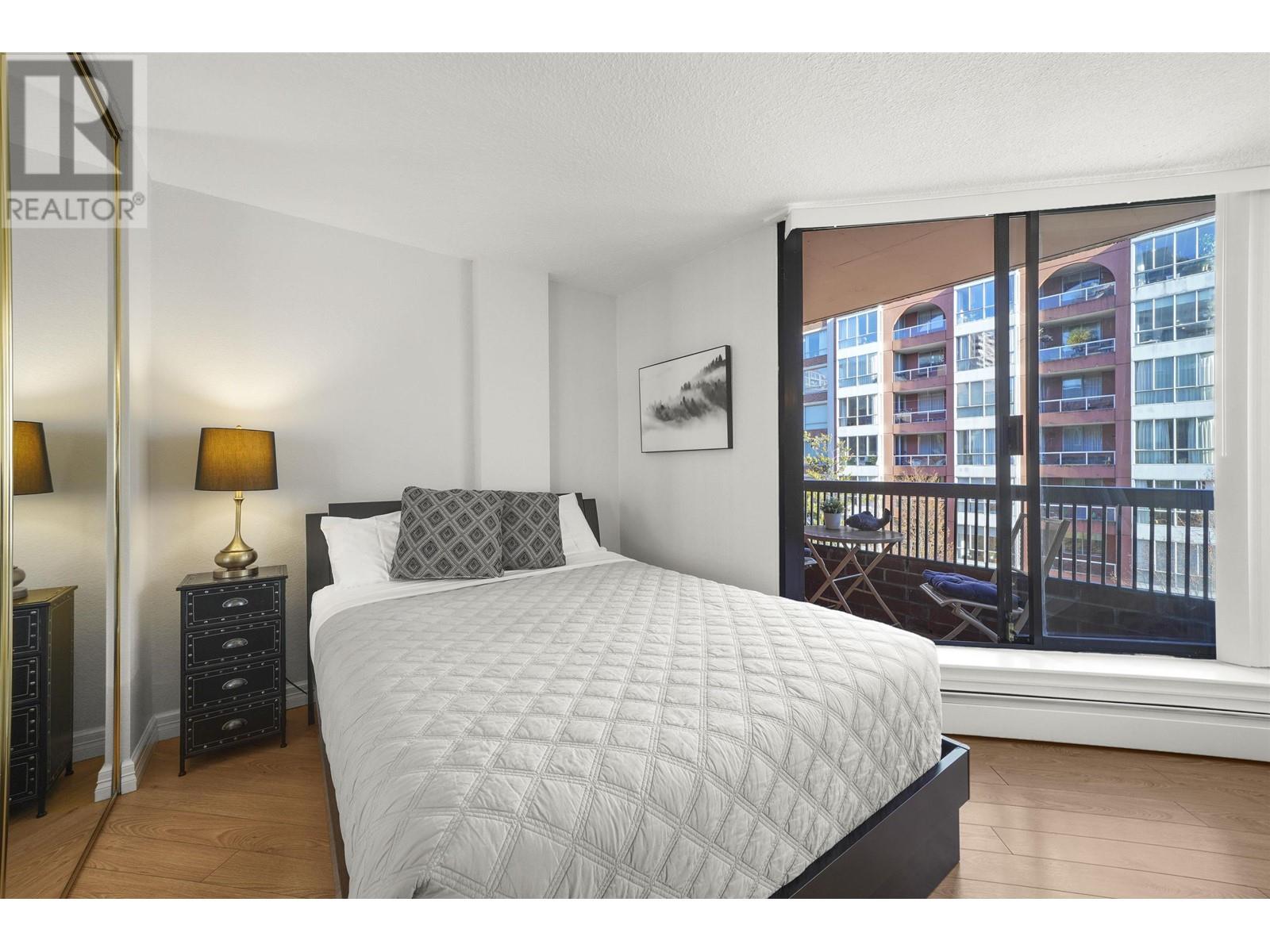 512 1333 Hornby Street, Vancouver, British Columbia  V6Z 2C1 - Photo 20 - R2829854