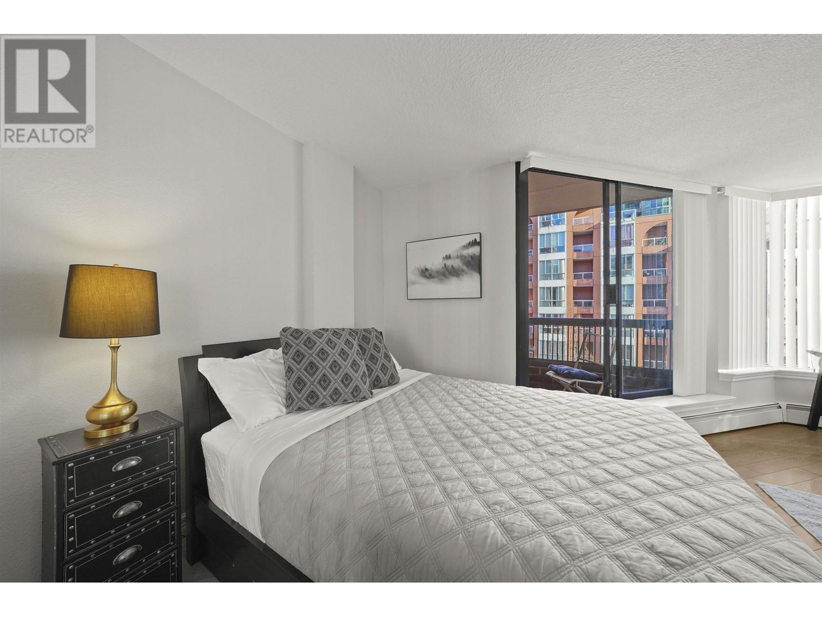 512 1333 Hornby Street, Vancouver, British Columbia  V6Z 2C1 - Photo 21 - R2829854