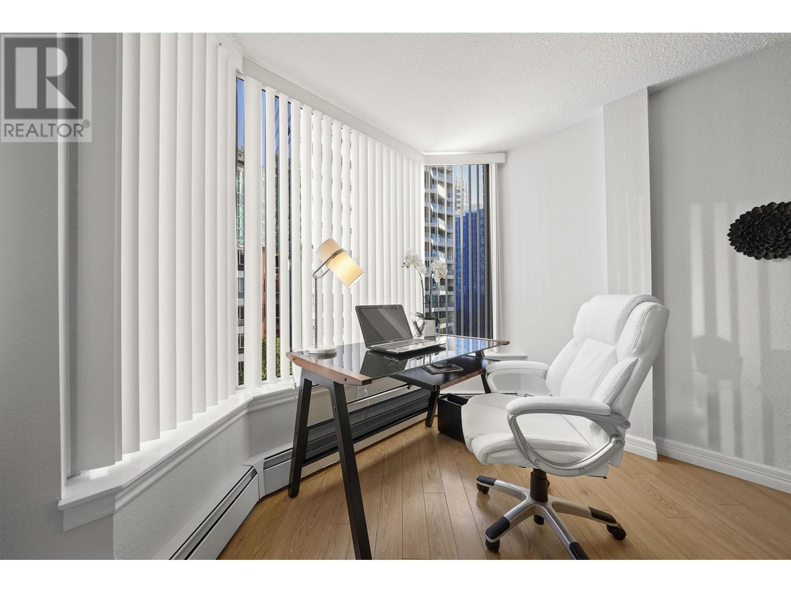 512 1333 Hornby Street, Vancouver, British Columbia  V6Z 2C1 - Photo 22 - R2829854