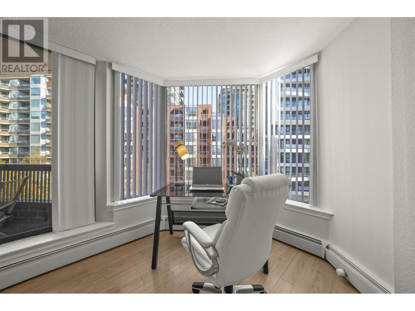512 1333 Hornby Street, Vancouver, British Columbia  V6Z 2C1 - Photo 23 - R2829854