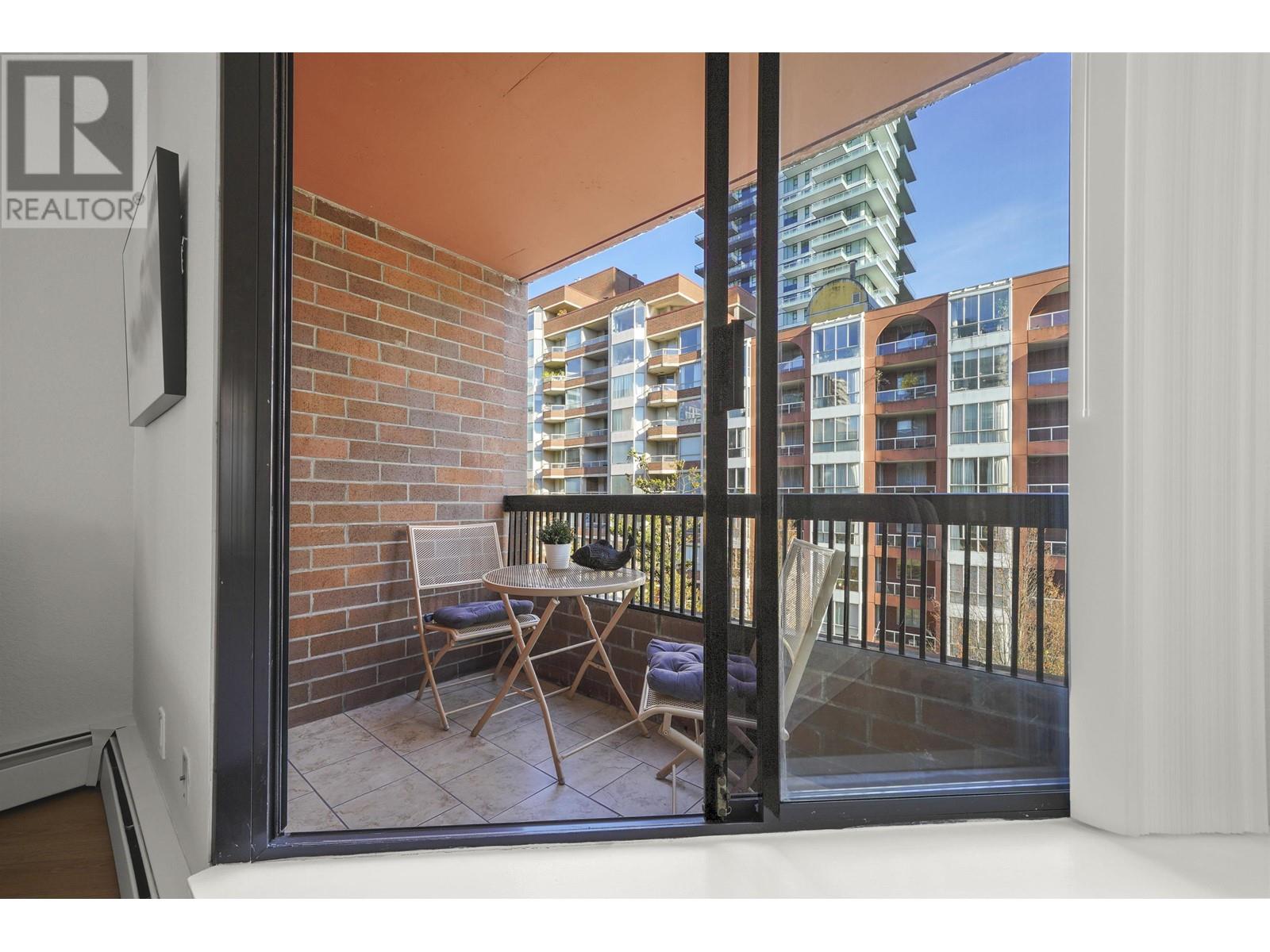 512 1333 Hornby Street, Vancouver, British Columbia  V6Z 2C1 - Photo 25 - R2829854