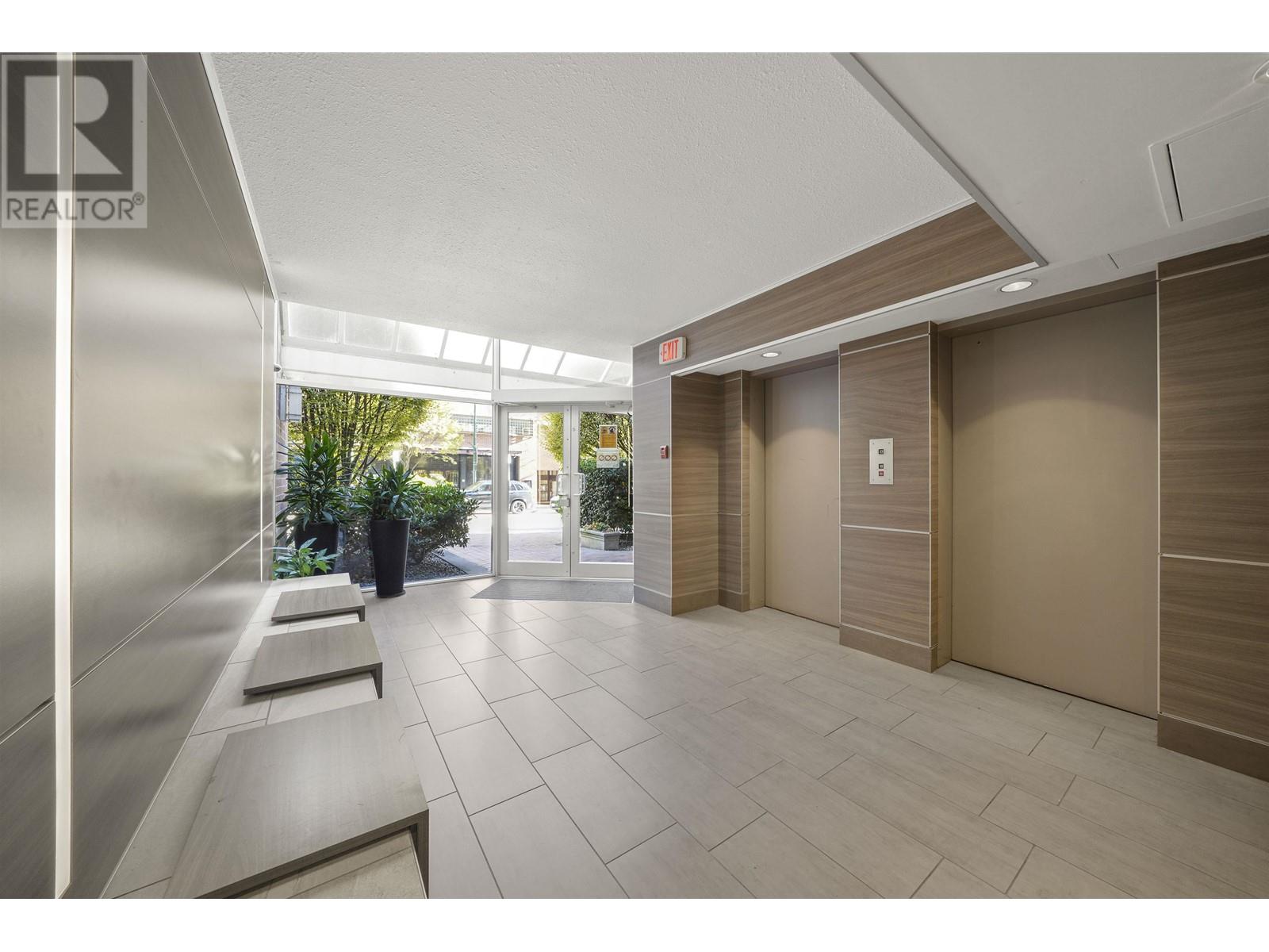 512 1333 Hornby Street, Vancouver, British Columbia  V6Z 2C1 - Photo 30 - R2829854
