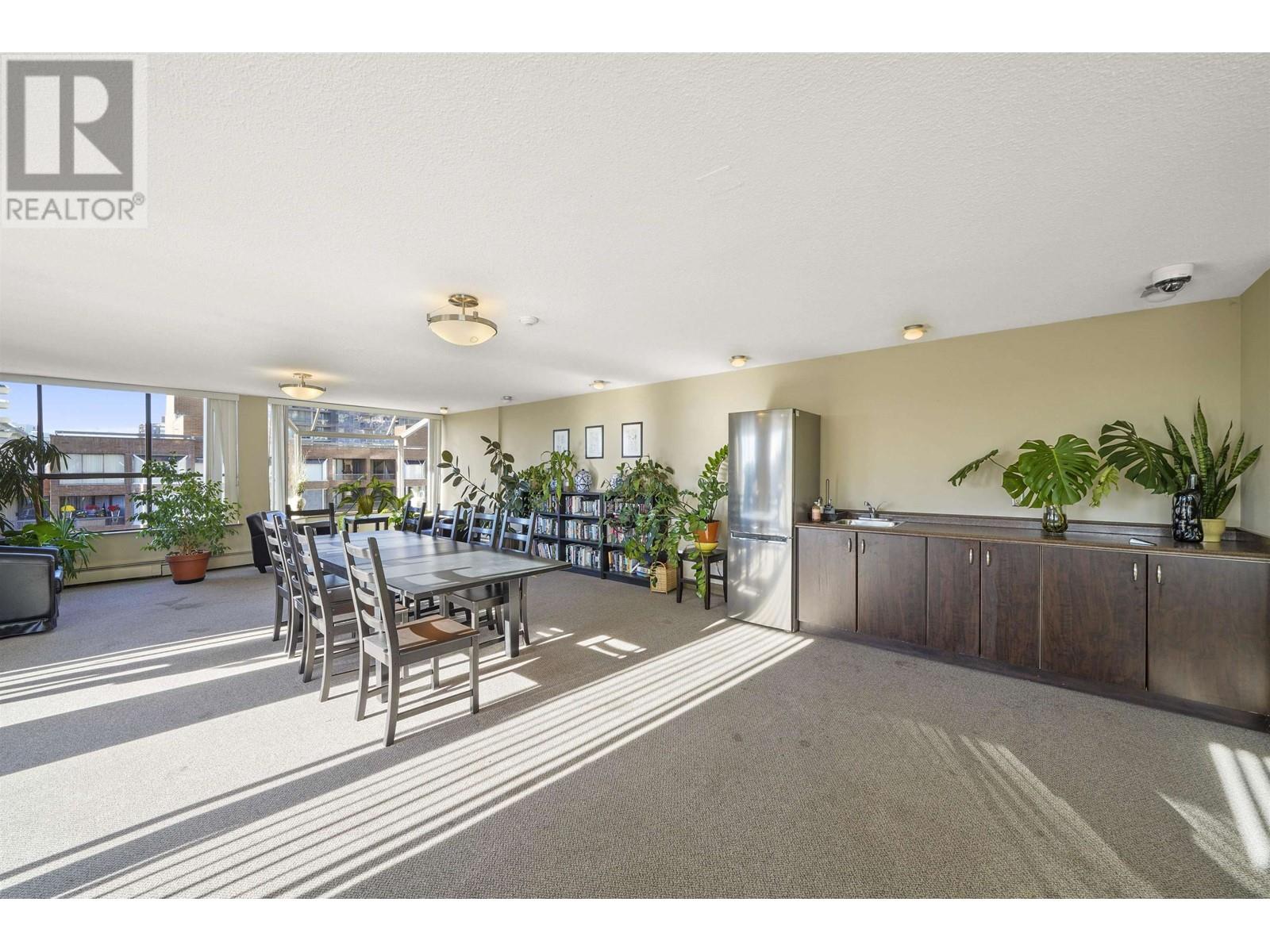 512 1333 Hornby Street, Vancouver, British Columbia  V6Z 2C1 - Photo 32 - R2829854
