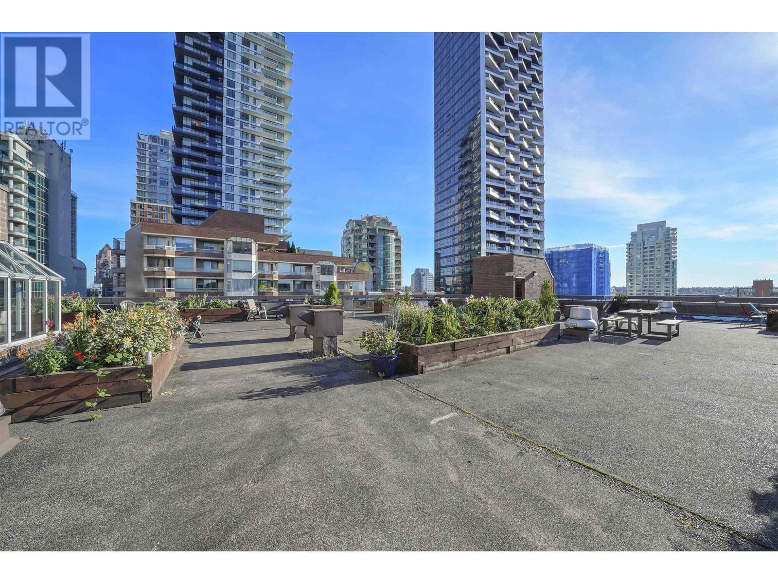 512 1333 Hornby Street, Vancouver, British Columbia  V6Z 2C1 - Photo 34 - R2829854