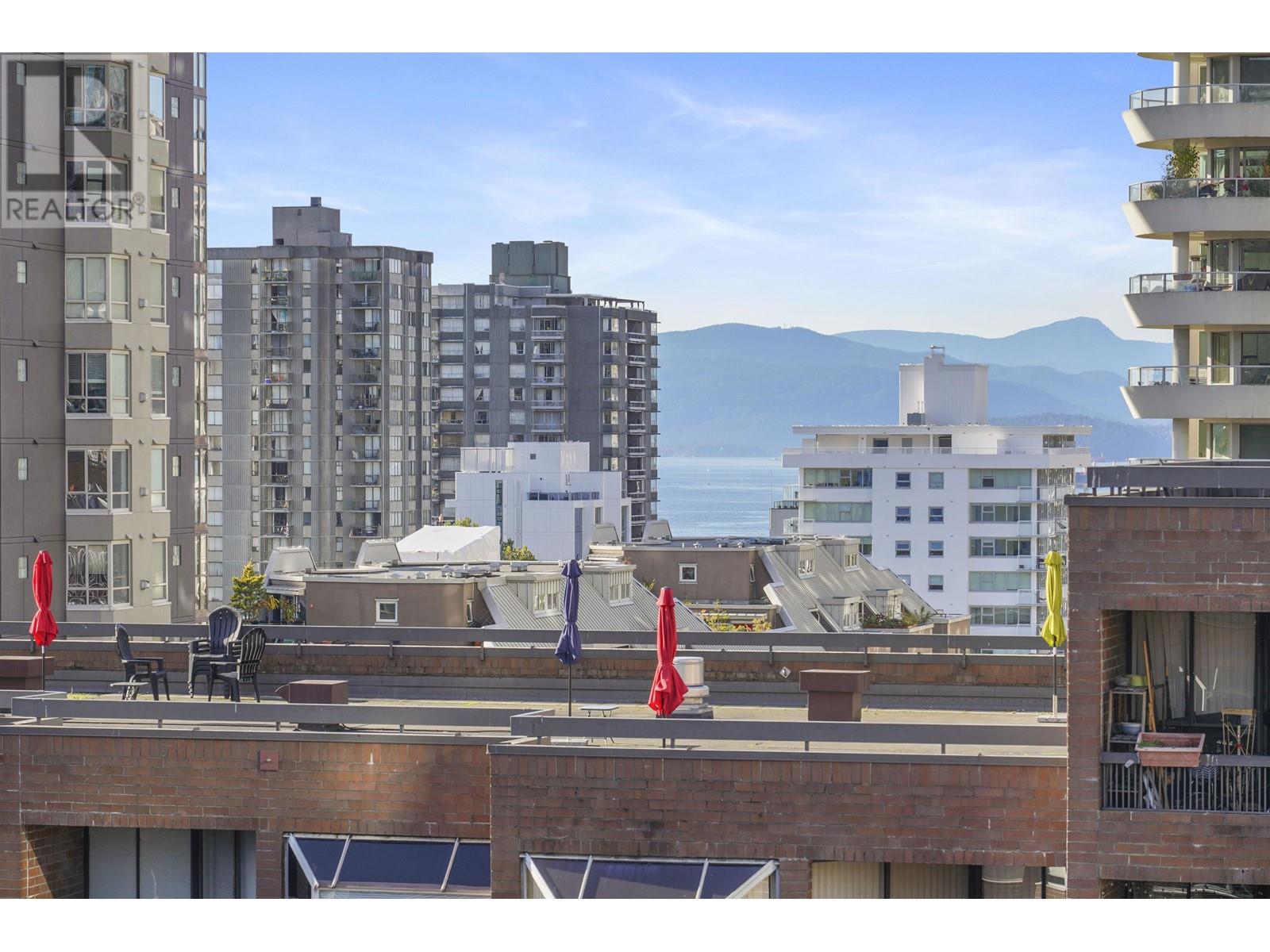 512 1333 Hornby Street, Vancouver, British Columbia  V6Z 2C1 - Photo 35 - R2829854
