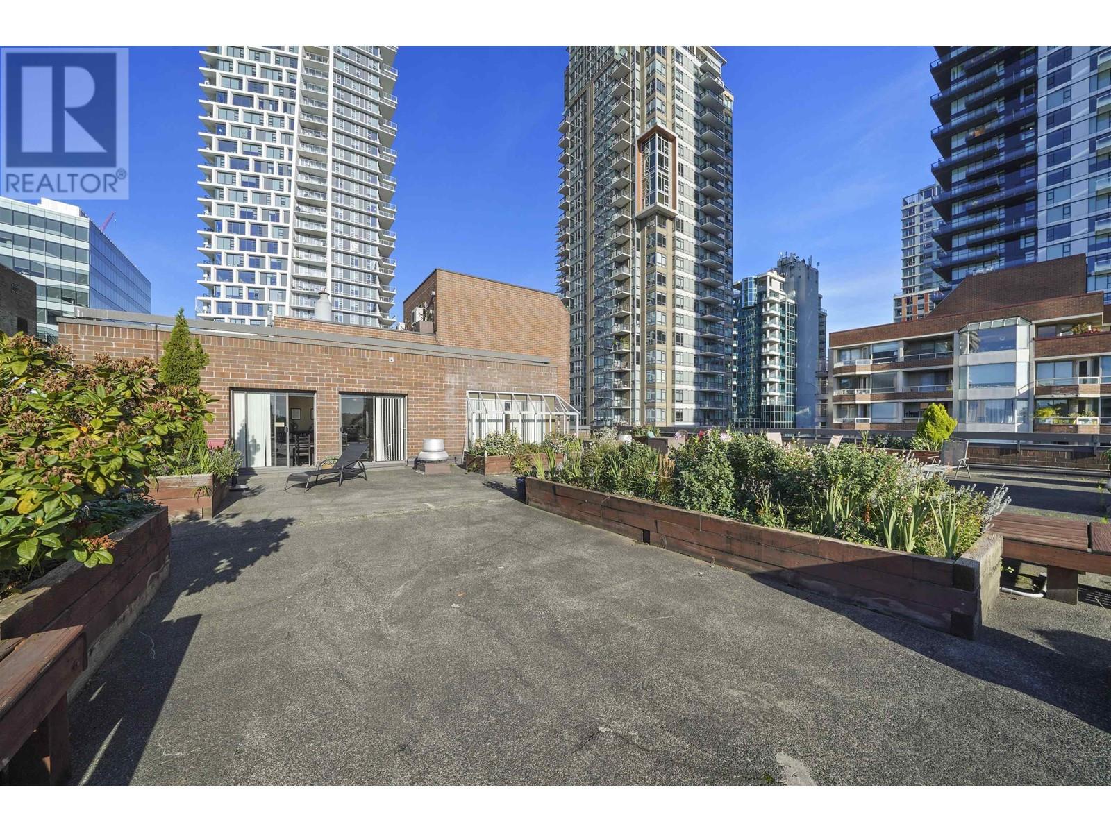 512 1333 Hornby Street, Vancouver, British Columbia  V6Z 2C1 - Photo 37 - R2829854
