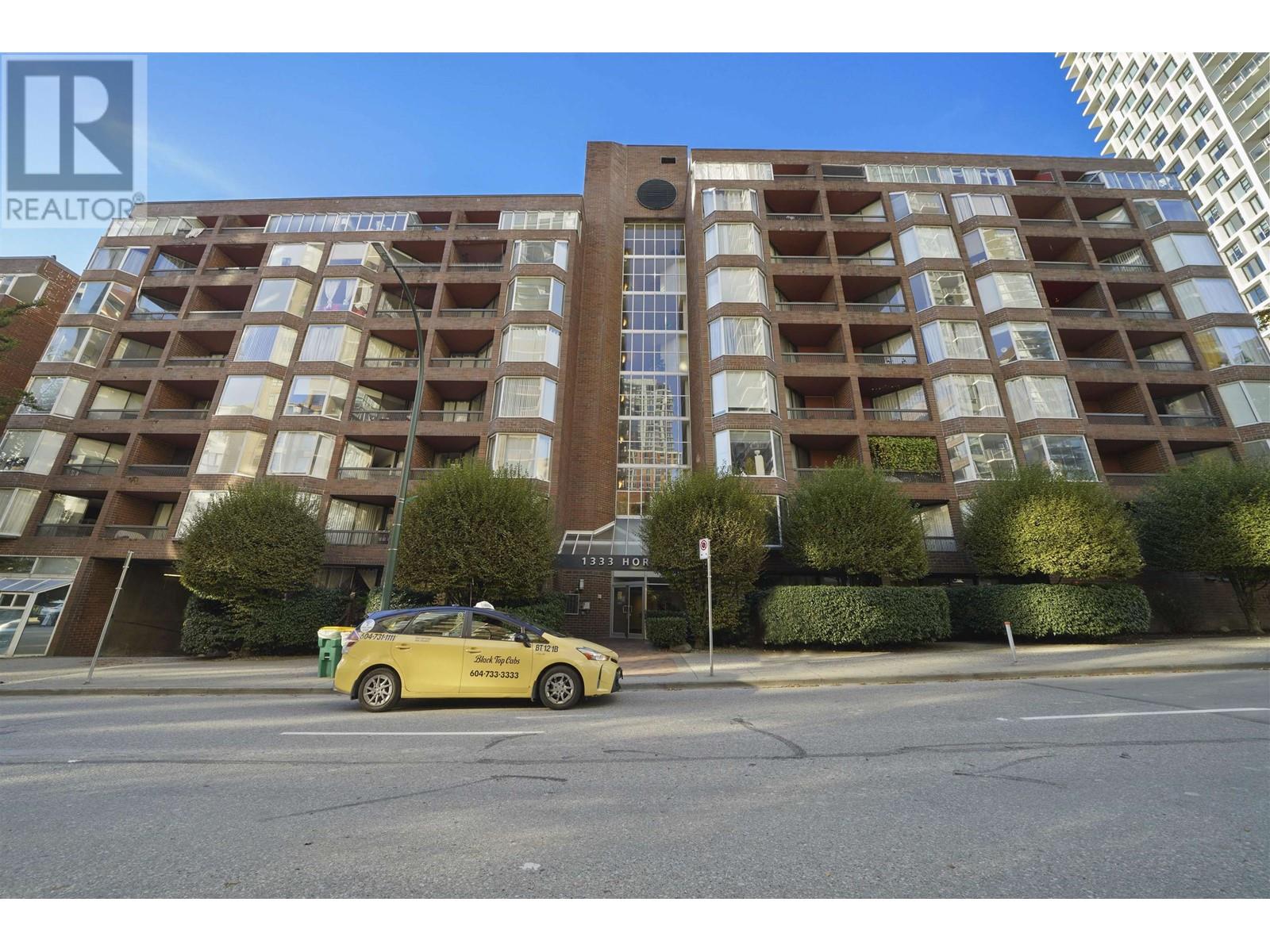 512 1333 Hornby Street, Vancouver, British Columbia  V6Z 2C1 - Photo 38 - R2829854