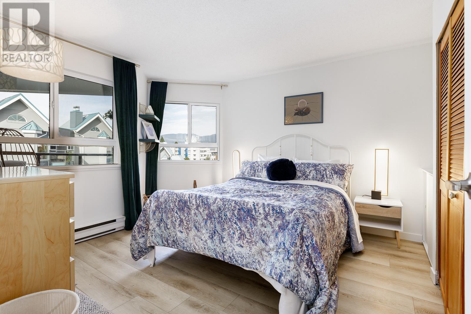 401 1345 W 4th Avenue, Vancouver, British Columbia  V6H 3Y8 - Photo 15 - R2829864
