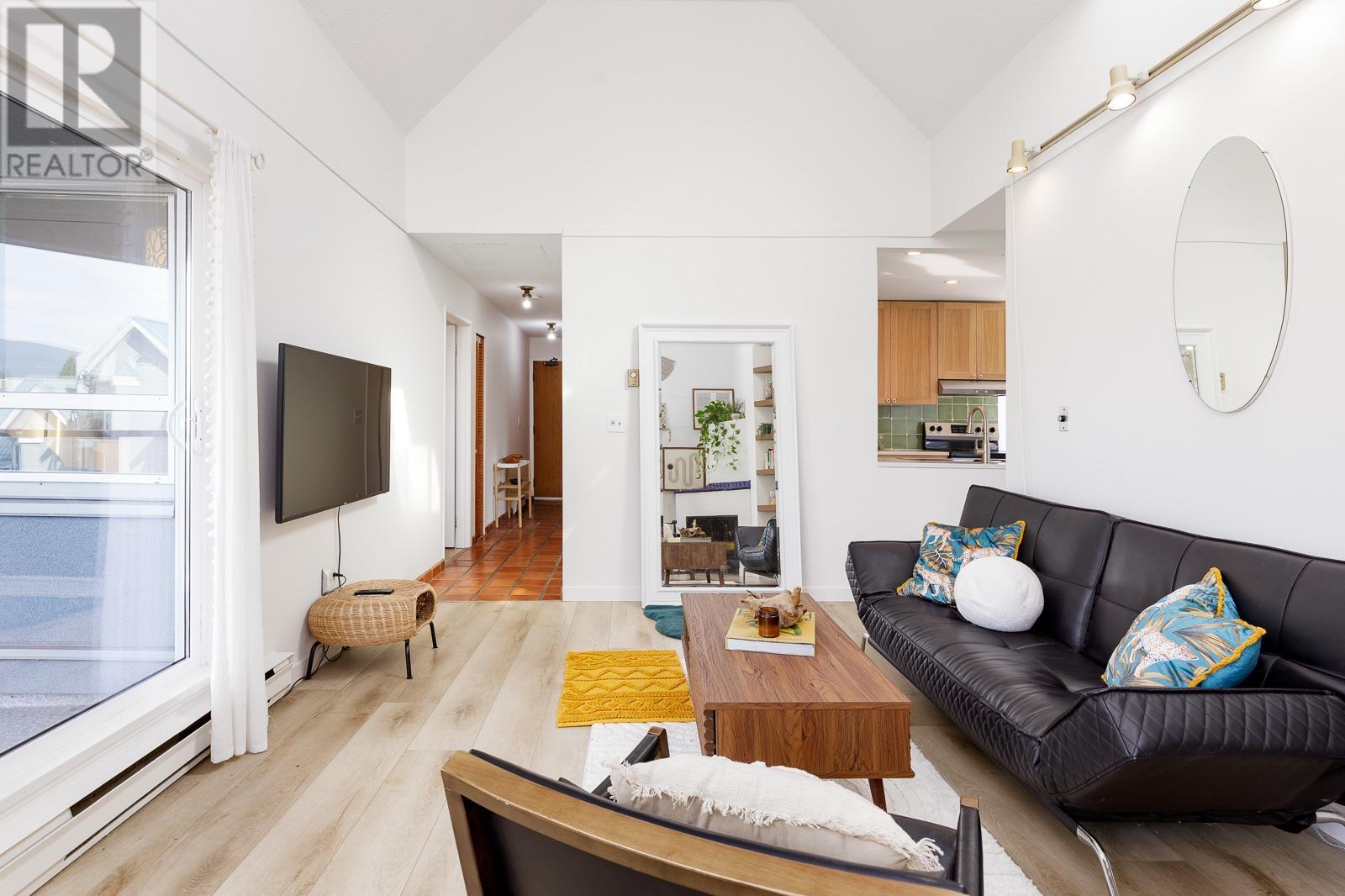 401 1345 W 4th Avenue, Vancouver, British Columbia  V6H 3Y8 - Photo 18 - R2829864