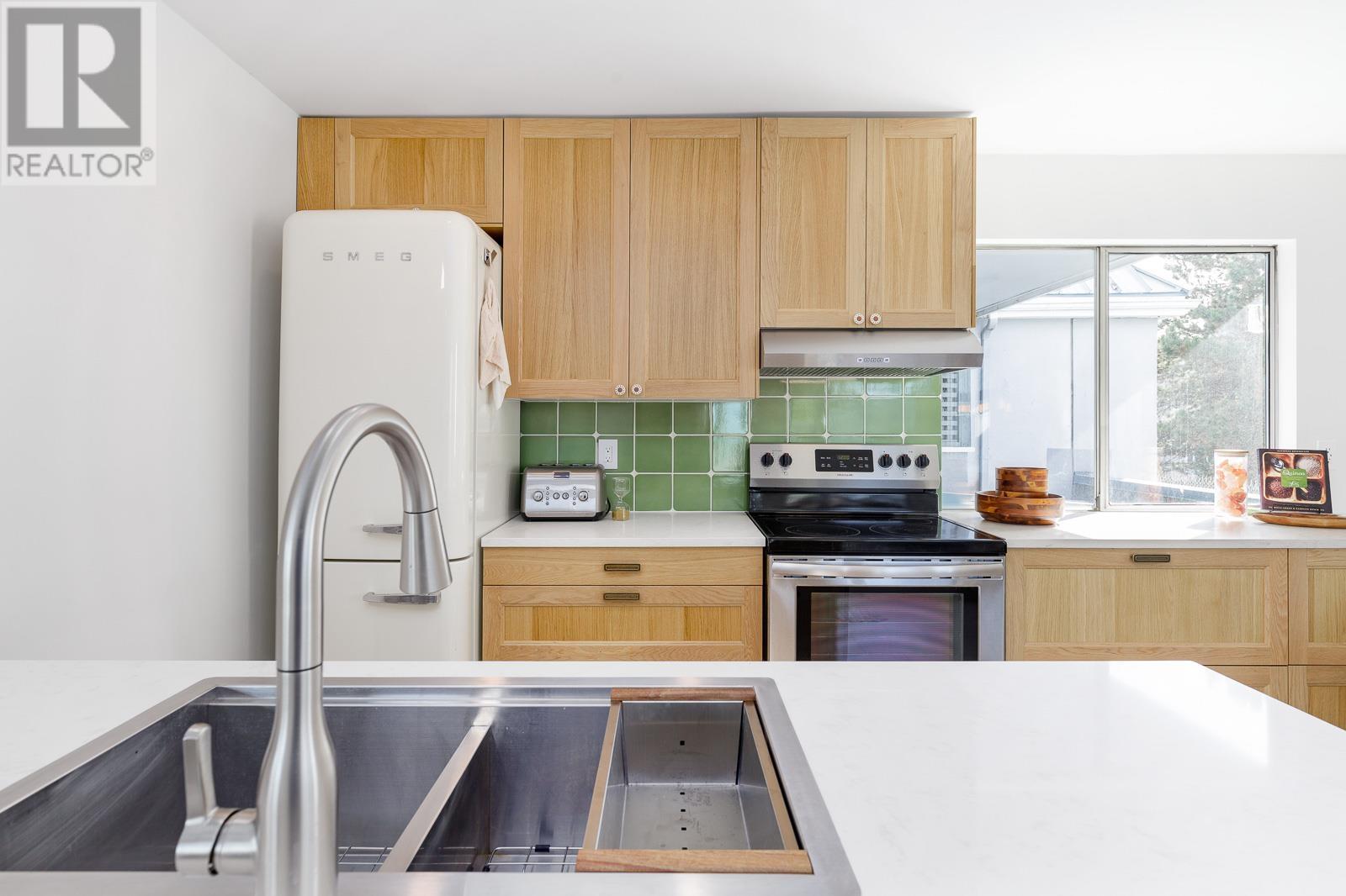 401 1345 W 4th Avenue, Vancouver, British Columbia  V6H 3Y8 - Photo 21 - R2829864
