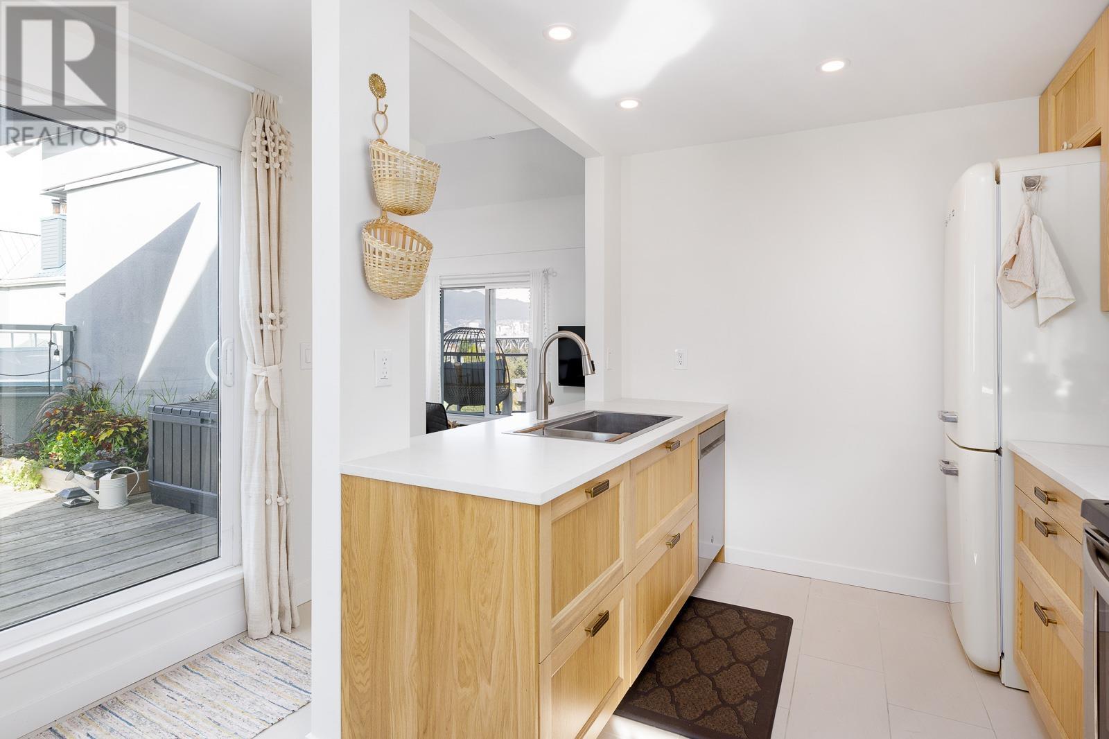 401 1345 W 4th Avenue, Vancouver, British Columbia  V6H 3Y8 - Photo 22 - R2829864