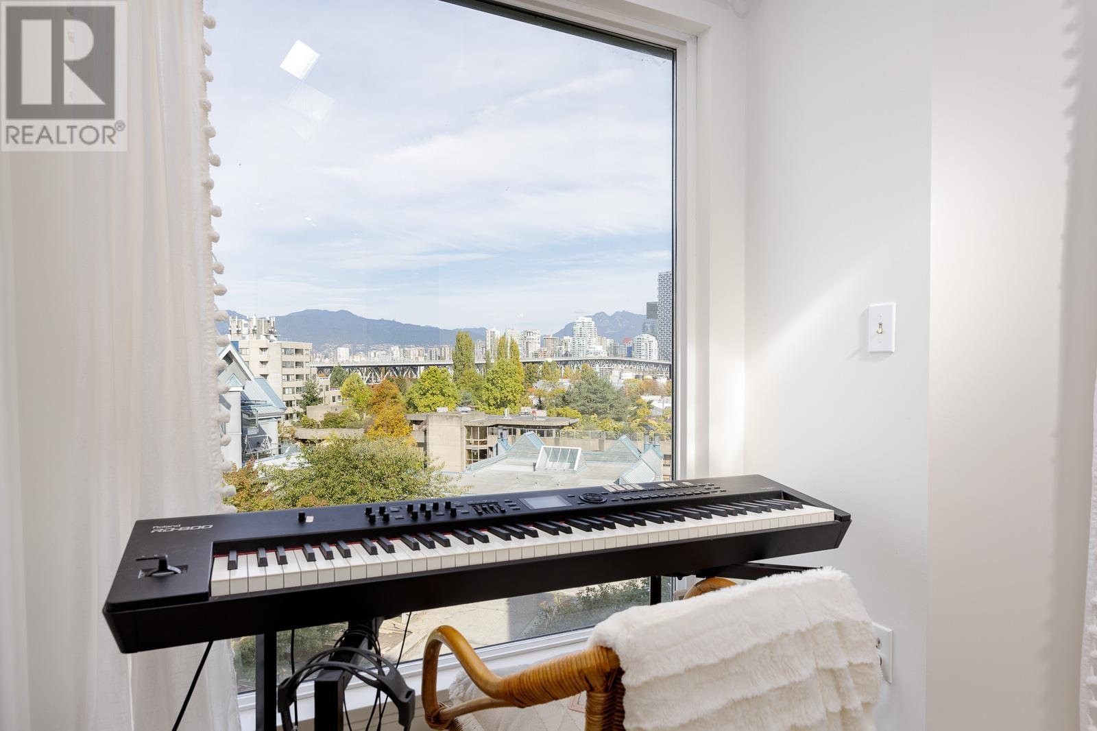 401 1345 W 4th Avenue, Vancouver, British Columbia  V6H 3Y8 - Photo 23 - R2829864