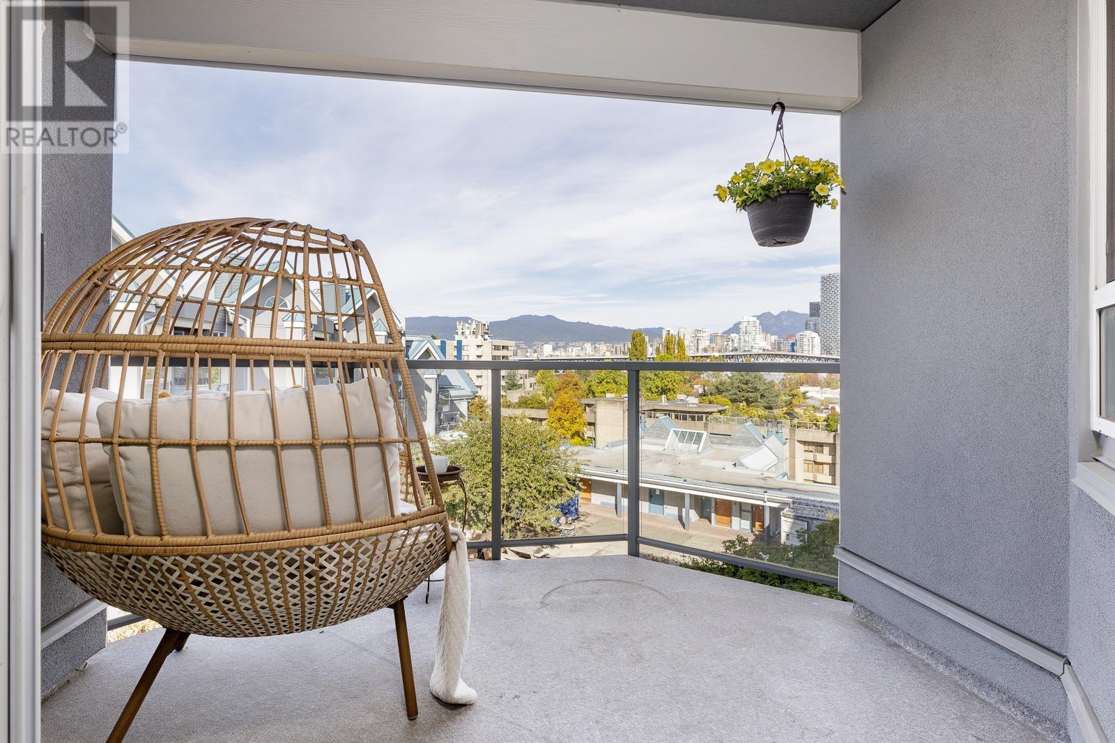 401 1345 W 4th Avenue, Vancouver, British Columbia  V6H 3Y8 - Photo 24 - R2829864