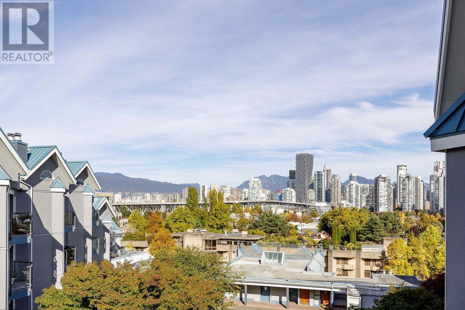 401 1345 W 4th Avenue, Vancouver, British Columbia  V6H 3Y8 - Photo 29 - R2829864