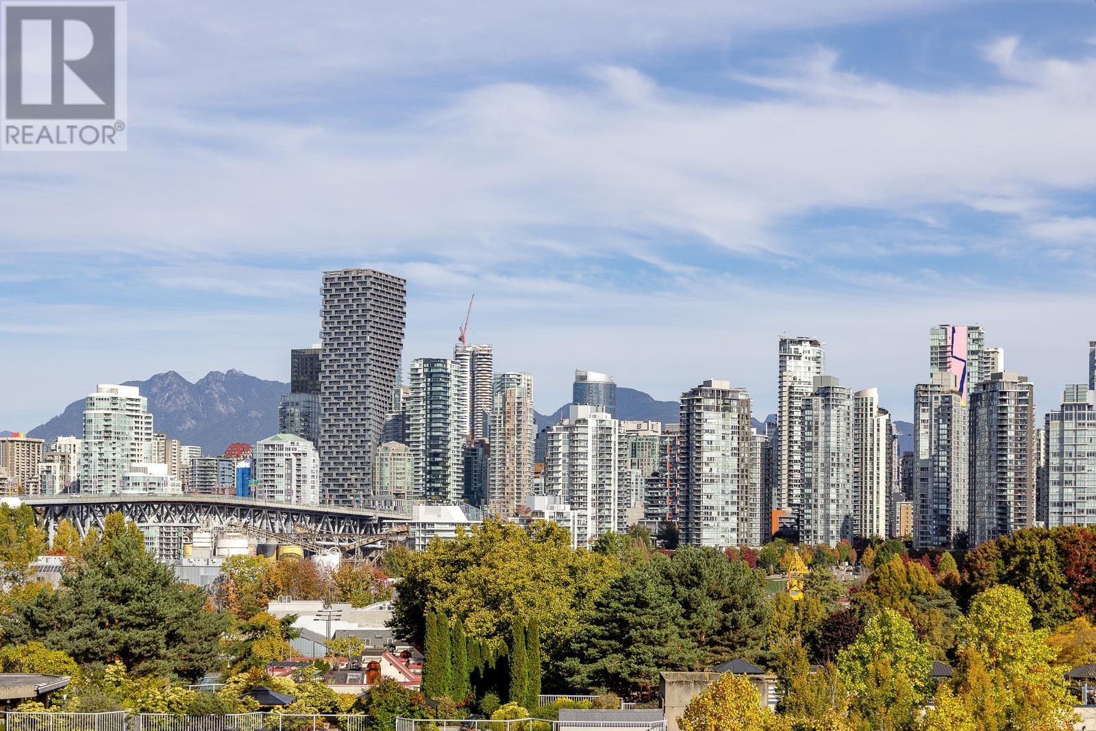 401 1345 W 4th Avenue, Vancouver, British Columbia  V6H 3Y8 - Photo 30 - R2829864