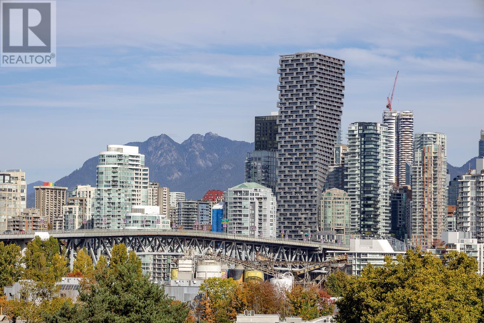 401 1345 W 4th Avenue, Vancouver, British Columbia  V6H 3Y8 - Photo 32 - R2829864