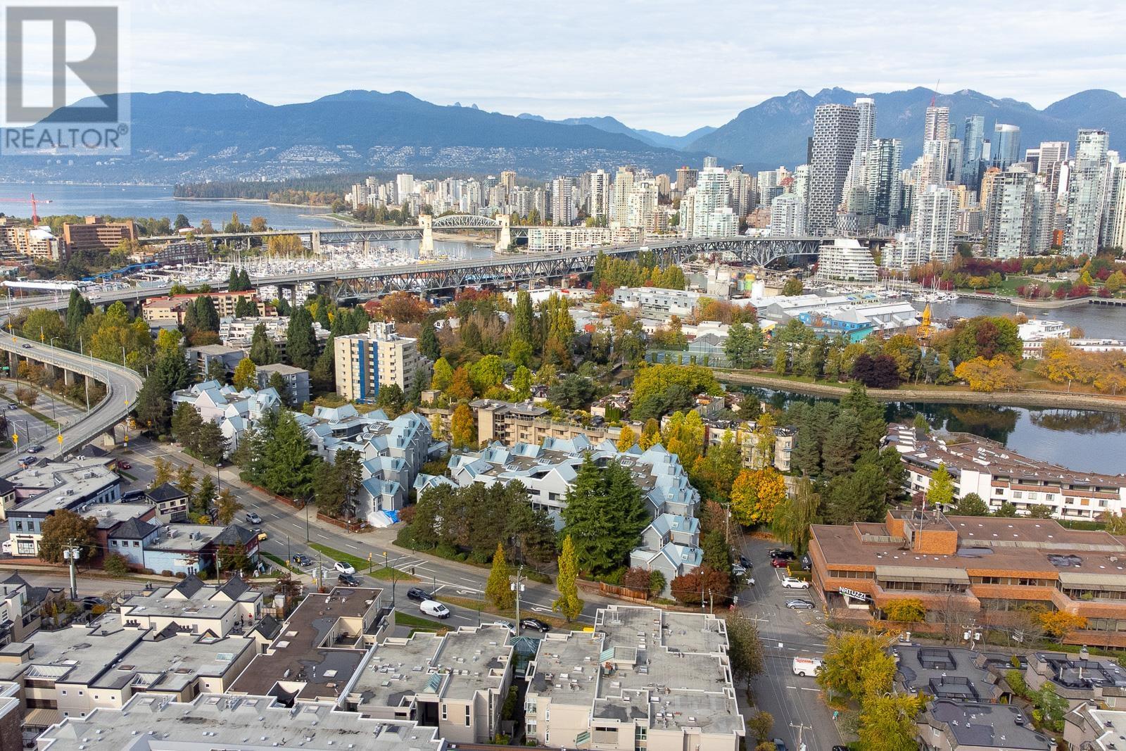 401 1345 W 4th Avenue, Vancouver, British Columbia  V6H 3Y8 - Photo 37 - R2829864