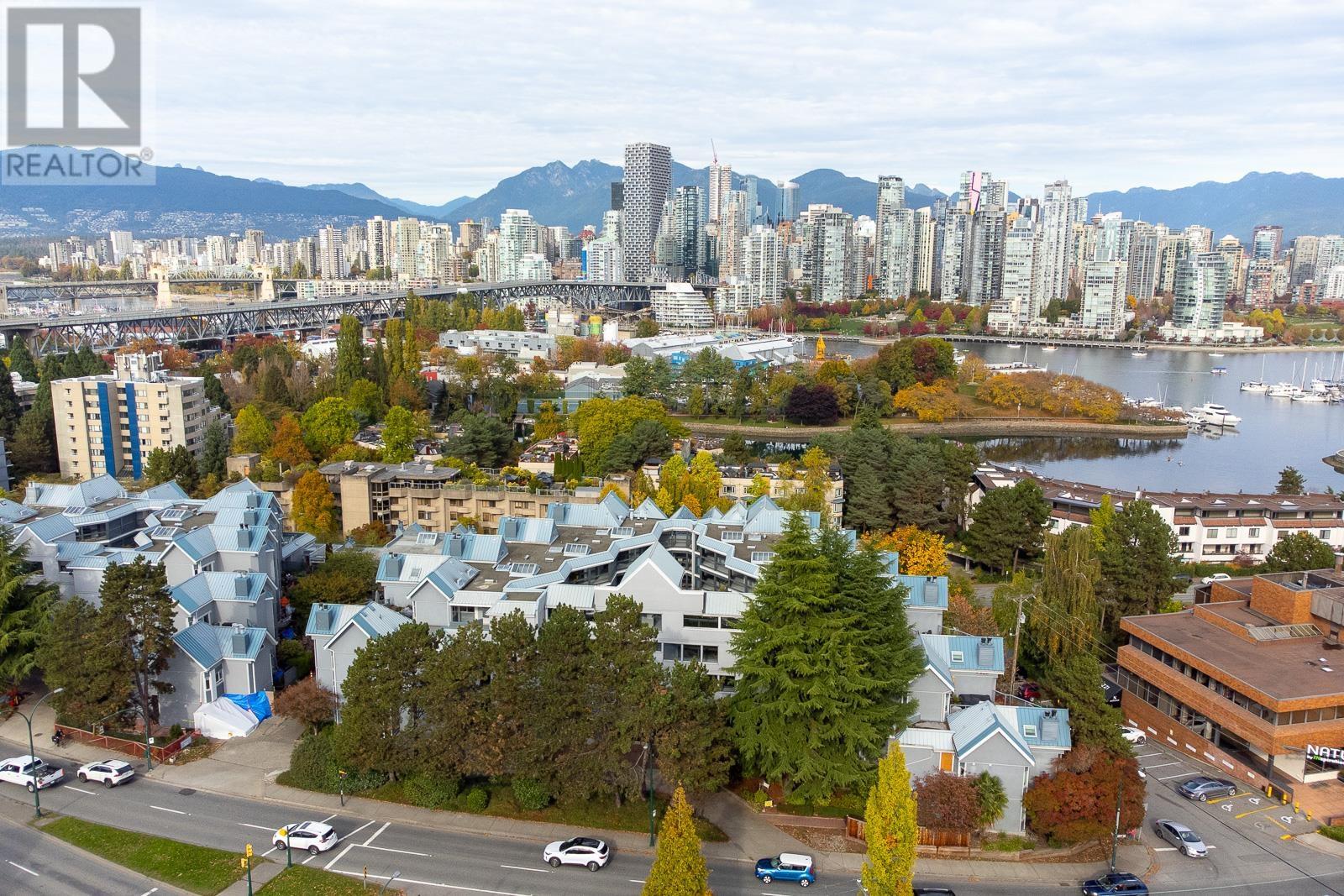 401 1345 W 4th Avenue, Vancouver, British Columbia  V6H 3Y8 - Photo 39 - R2829864