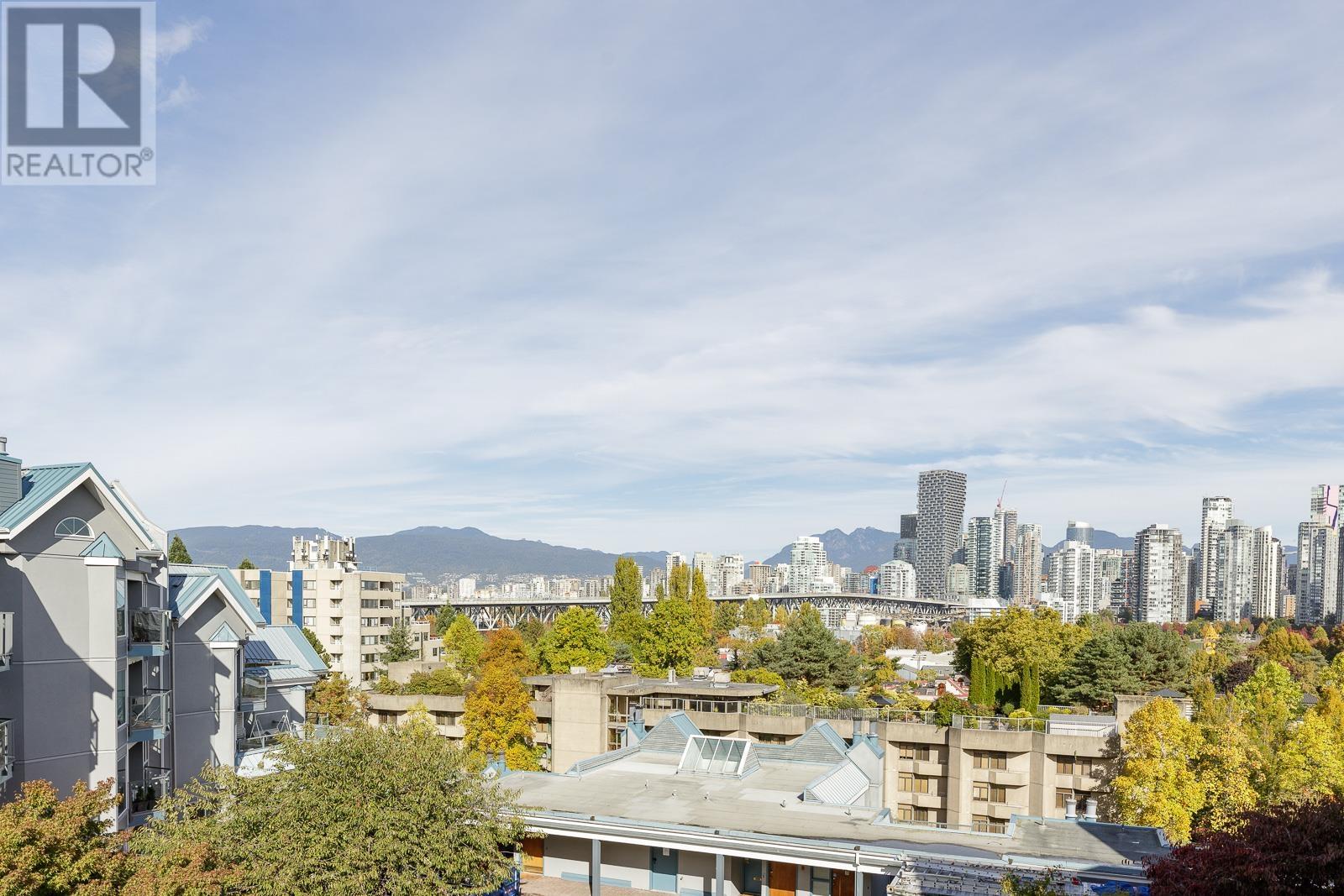 401 1345 W 4th Avenue, Vancouver, British Columbia  V6H 3Y8 - Photo 4 - R2829864