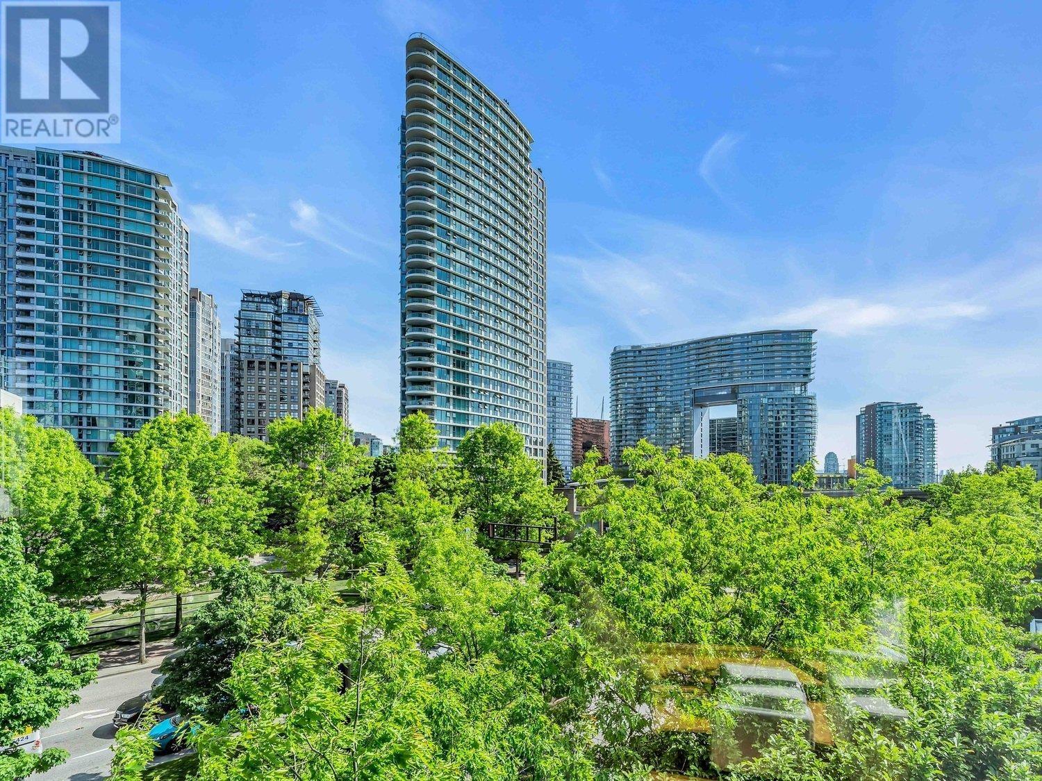 506 193 Aquarius Mews, Vancouver, British Columbia  V6Z 2Z2 - Photo 12 - R2829865