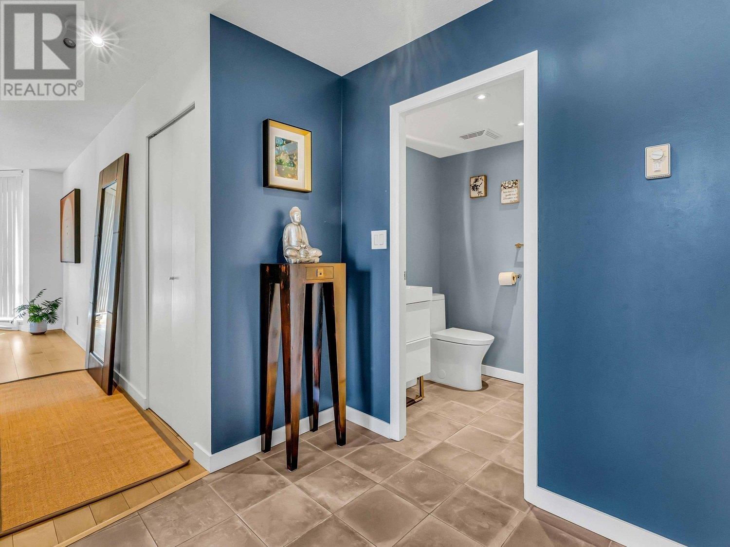 506 193 Aquarius Mews, Vancouver, British Columbia  V6Z 2Z2 - Photo 18 - R2829865