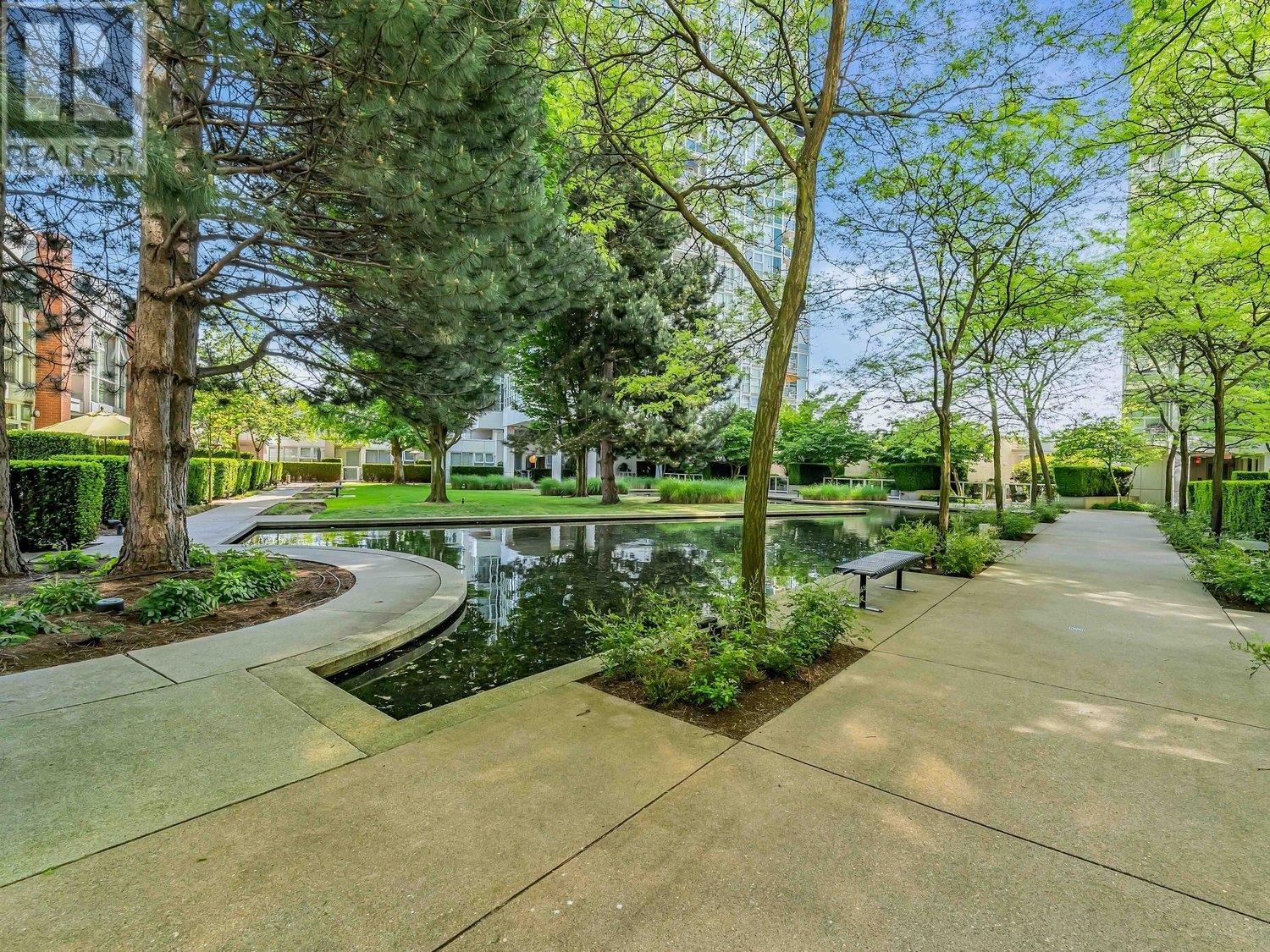 506 193 Aquarius Mews, Vancouver, British Columbia  V6Z 2Z2 - Photo 22 - R2829865