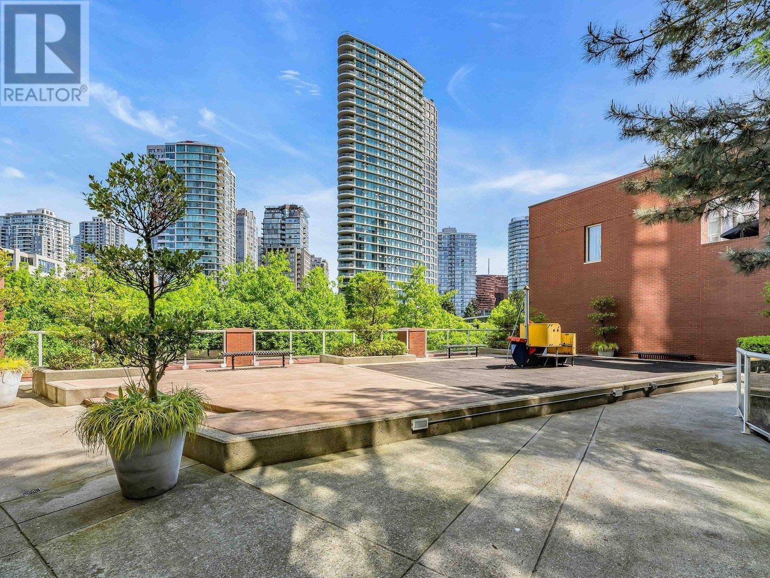 506 193 Aquarius Mews, Vancouver, British Columbia  V6Z 2Z2 - Photo 23 - R2829865