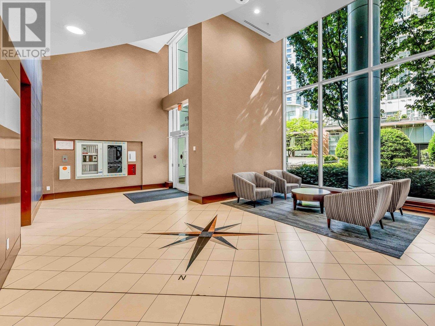 506 193 Aquarius Mews, Vancouver, British Columbia  V6Z 2Z2 - Photo 30 - R2829865