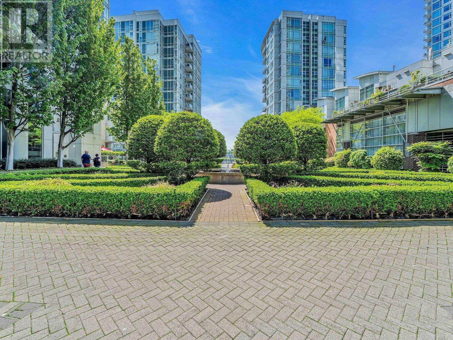 506 193 Aquarius Mews, Vancouver, British Columbia  V6Z 2Z2 - Photo 32 - R2829865