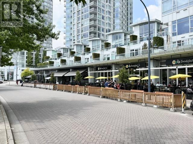 506 193 Aquarius Mews, Vancouver, British Columbia  V6Z 2Z2 - Photo 35 - R2829865