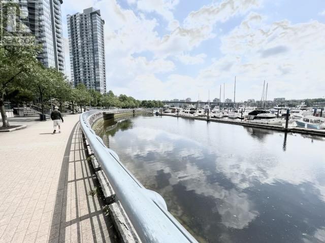 506 193 Aquarius Mews, Vancouver, British Columbia  V6Z 2Z2 - Photo 36 - R2829865