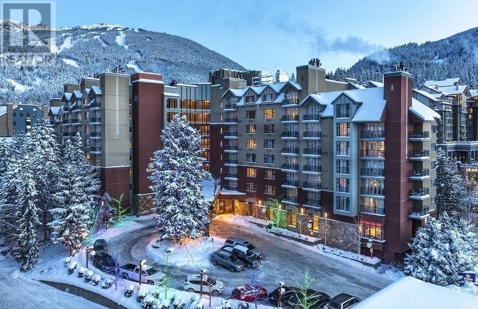 556 4050 Whistler Way, Whistler, British Columbia  V8E 1H9 - Photo 6 - R2829872