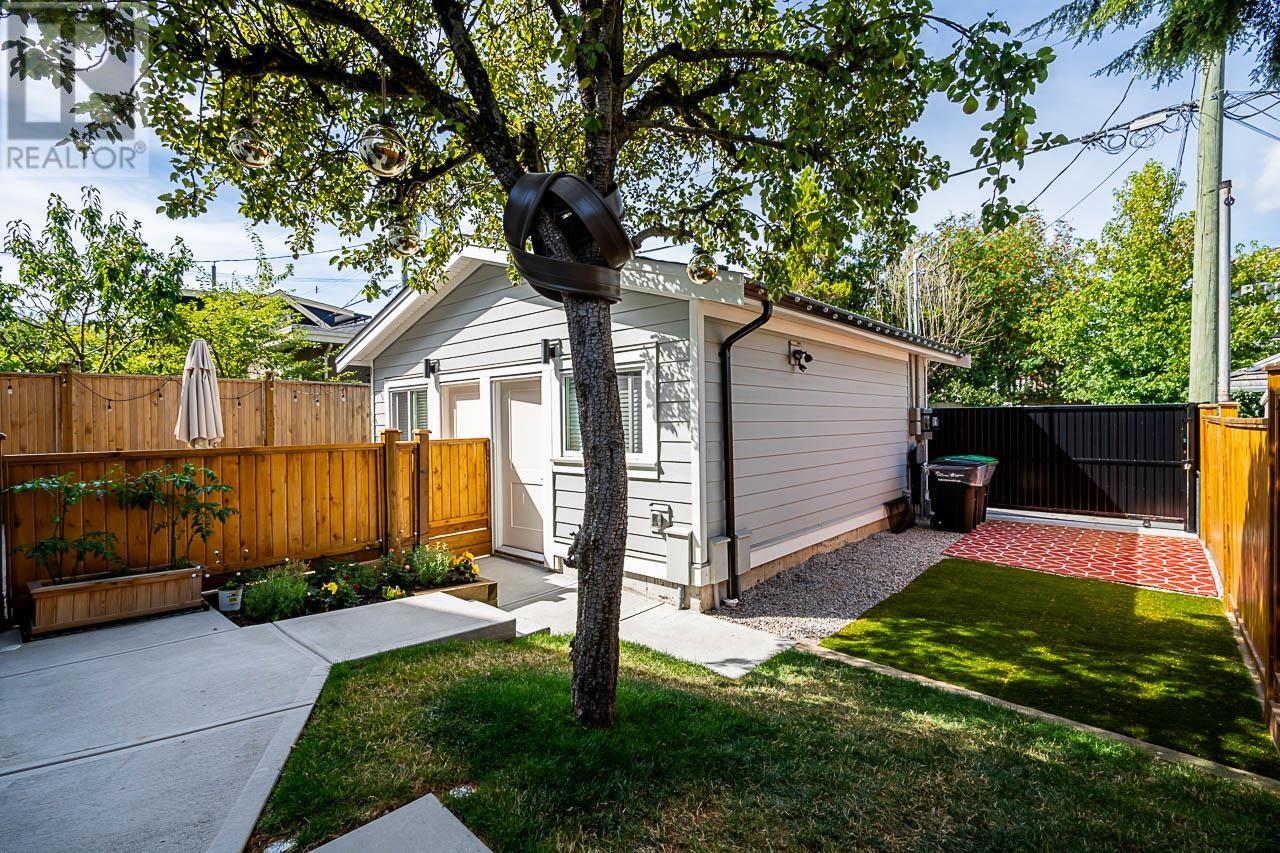 2749 E 54th Avenue, Vancouver, British Columbia  V5S 1X7 - Photo 33 - R2829875