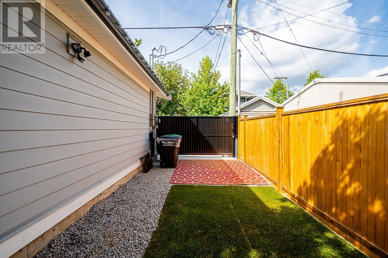 2749 E 54th Avenue, Vancouver, British Columbia  V5S 1X7 - Photo 35 - R2829875