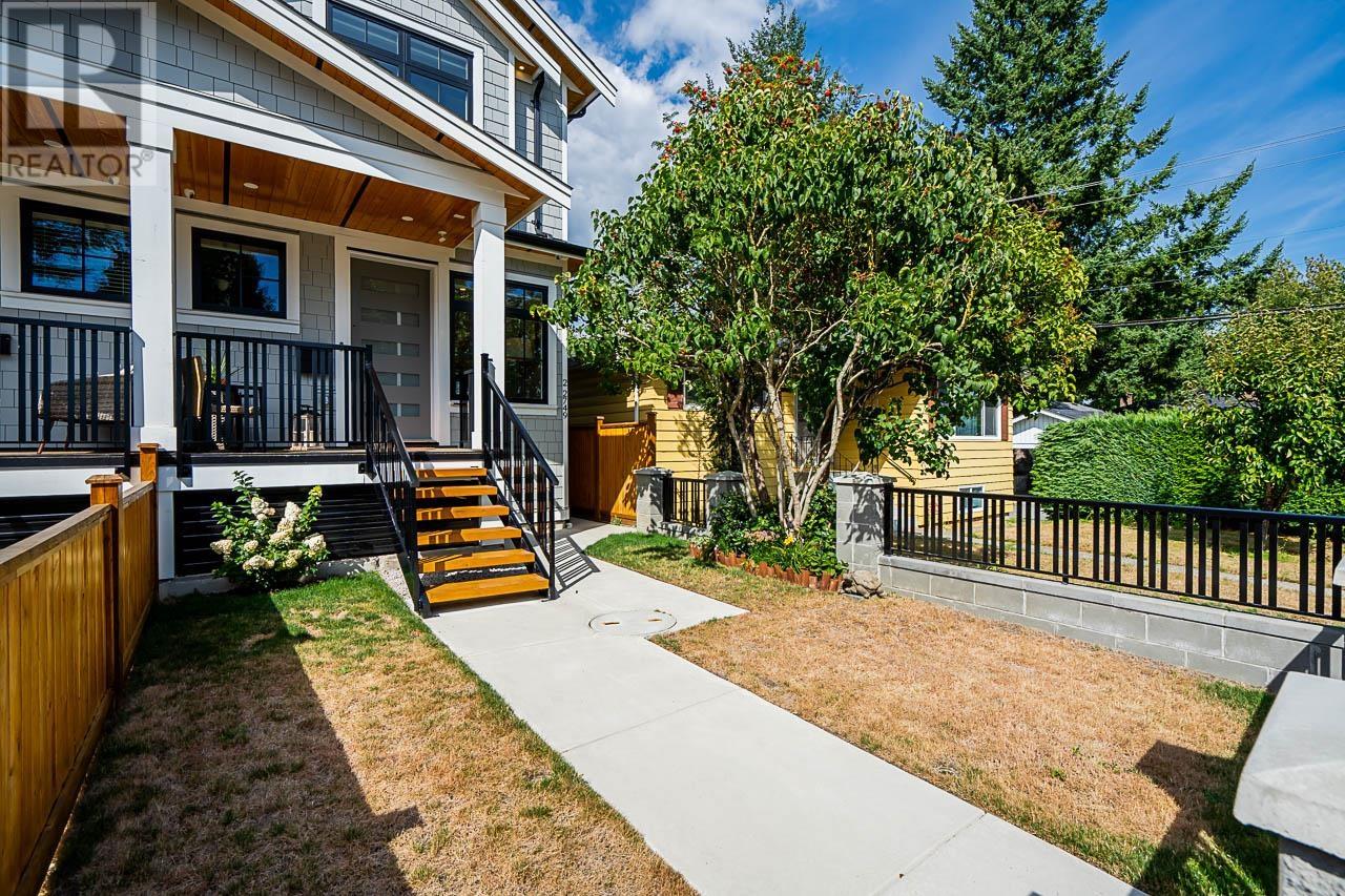 2749 E 54th Avenue, Vancouver, British Columbia  V5S 1X7 - Photo 4 - R2829875