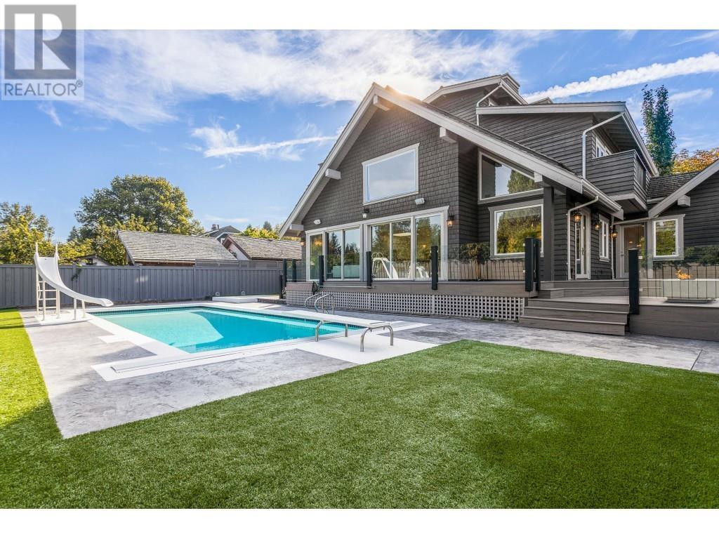 6926 BLENHEIM STREET, vancouver, British Columbia