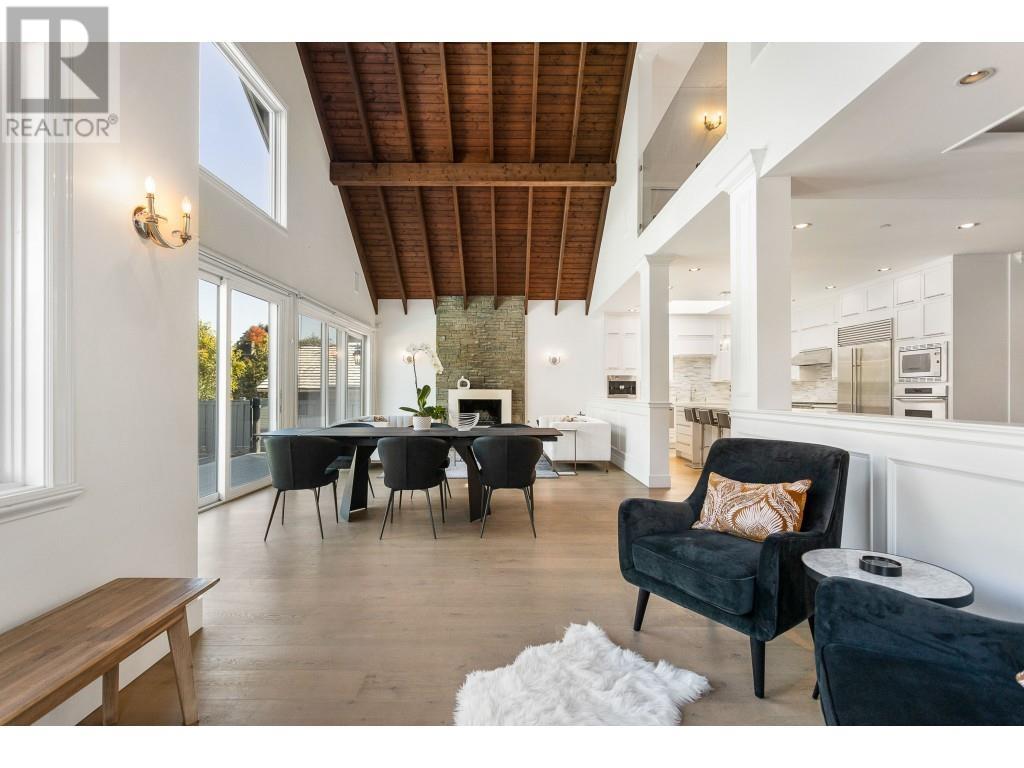 6926 Blenheim Street, Vancouver, British Columbia  V6N 1R9 - Photo 12 - R2829795