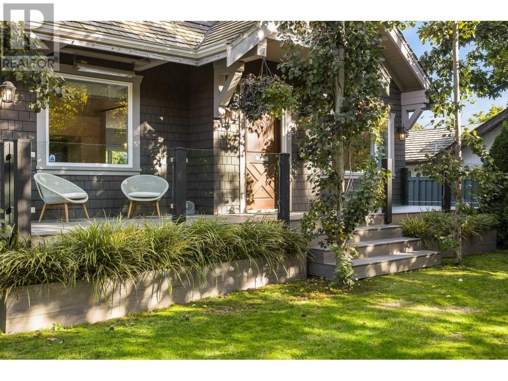 6926 Blenheim Street, Vancouver, British Columbia  V6N 1R9 - Photo 2 - R2829795