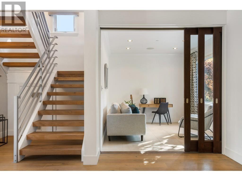 6926 Blenheim Street, Vancouver, British Columbia  V6N 1R9 - Photo 4 - R2829795
