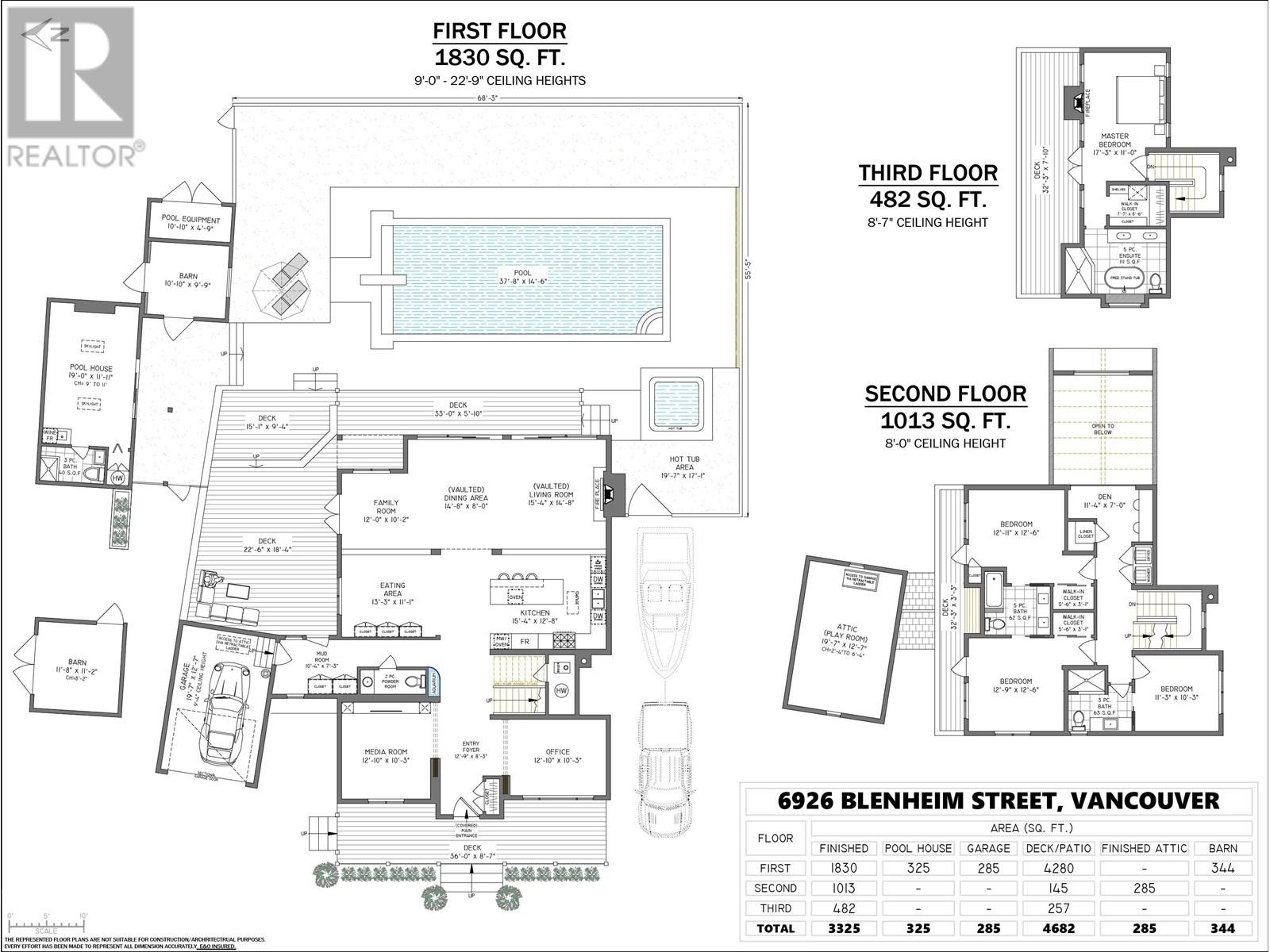 6926 Blenheim Street, Vancouver, British Columbia  V6N 1R9 - Photo 40 - R2829795