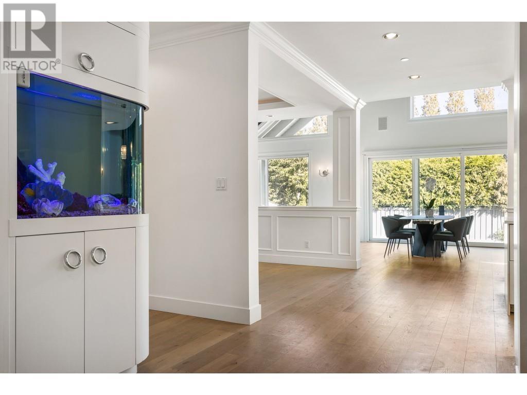 6926 Blenheim Street, Vancouver, British Columbia  V6N 1R9 - Photo 6 - R2829795