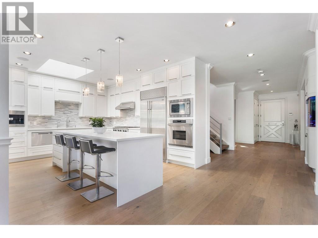 6926 Blenheim Street, Vancouver, British Columbia  V6N 1R9 - Photo 7 - R2829795