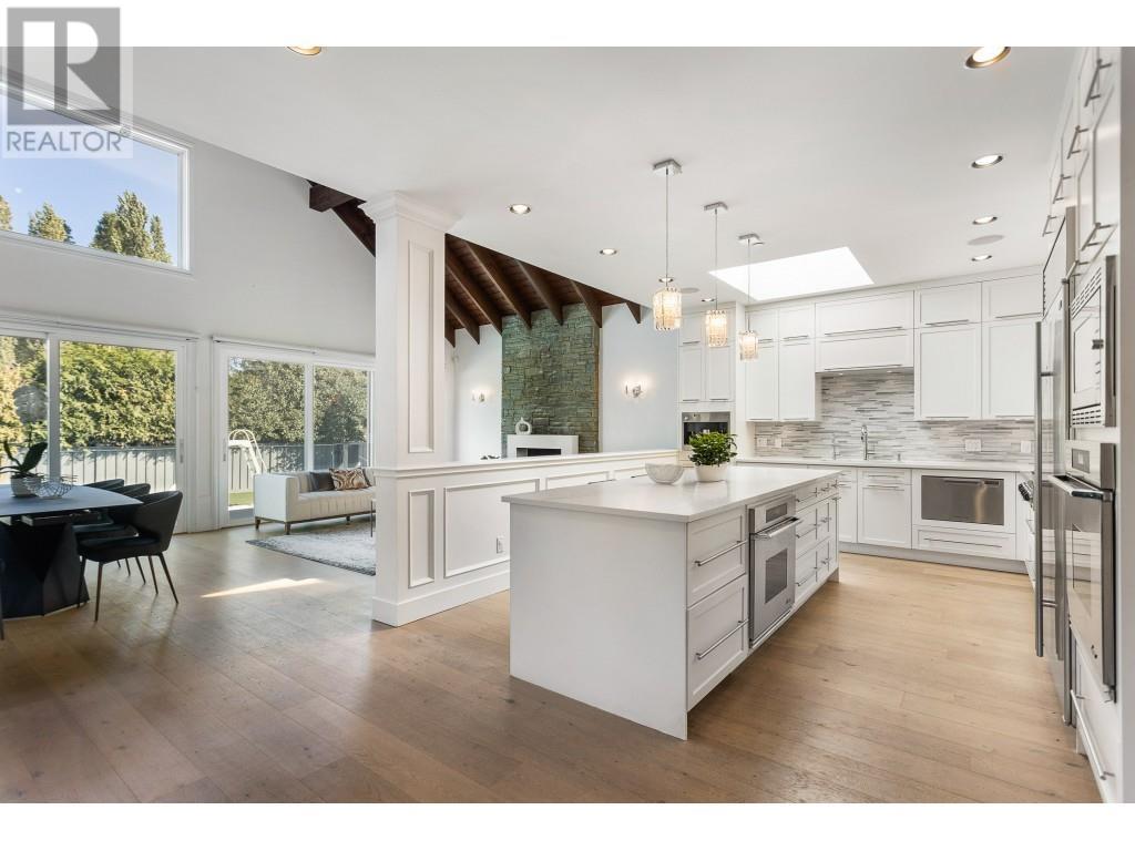 6926 Blenheim Street, Vancouver, British Columbia  V6N 1R9 - Photo 8 - R2829795