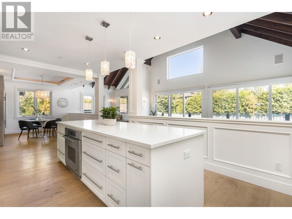 6926 Blenheim Street, Vancouver, British Columbia  V6N 1R9 - Photo 9 - R2829795