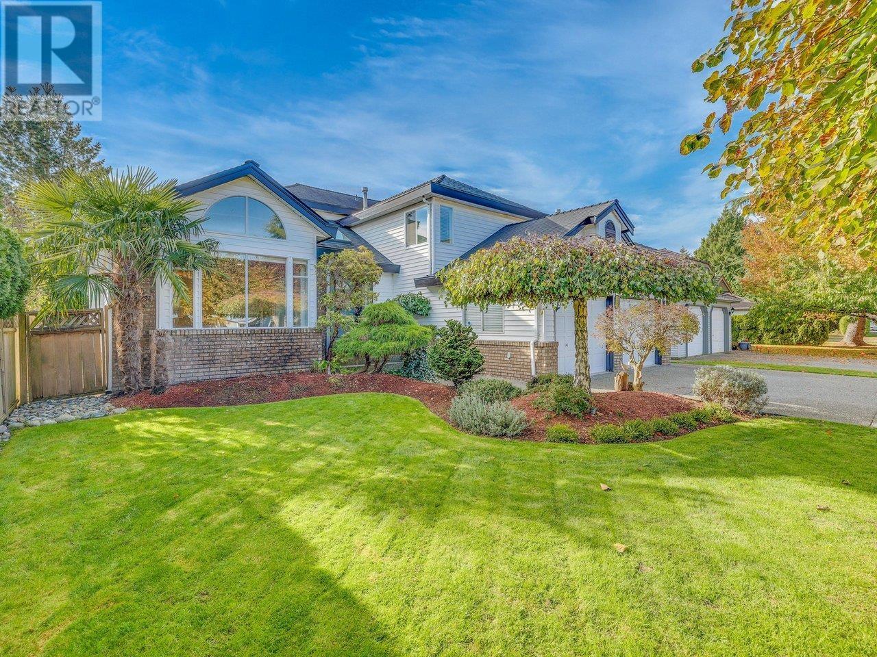 5007 LINDEN DRIVE, delta, British Columbia