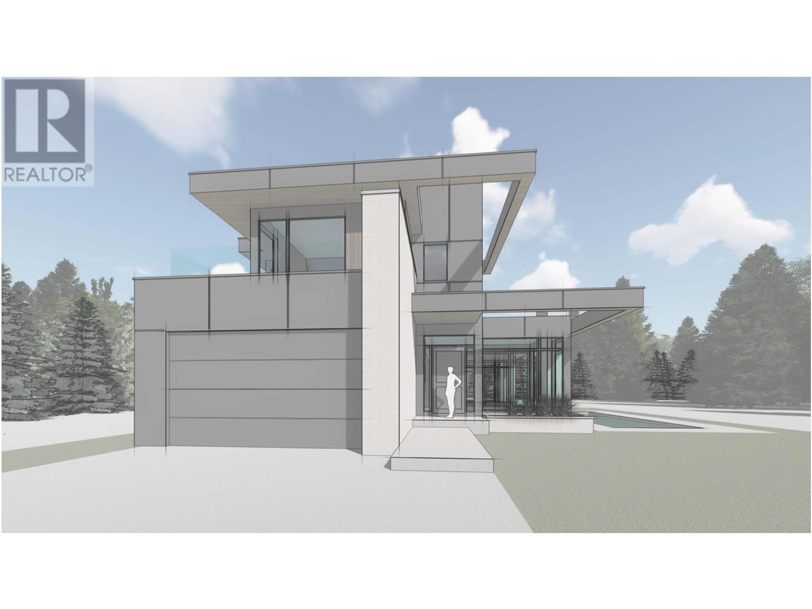 895 CANYON BOULEVARD, north vancouver, British Columbia