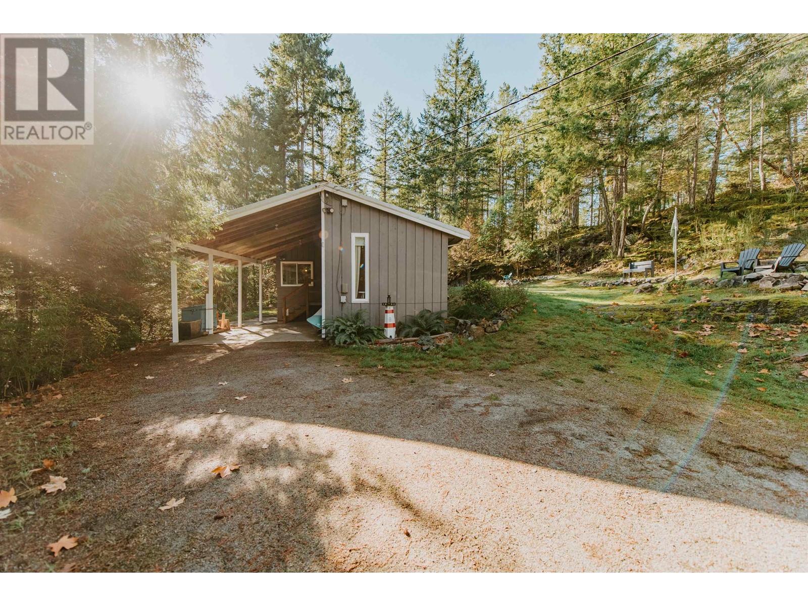 12715 Lagoon Road, Madeira Park, British Columbia  V0N 2H1 - Photo 18 - R2829850