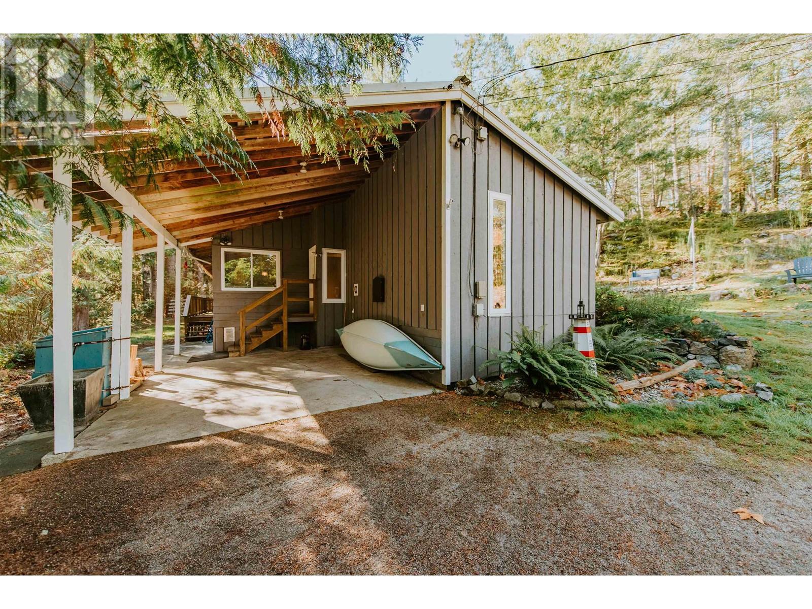12715 Lagoon Road, Madeira Park, British Columbia  V0N 2H1 - Photo 19 - R2829850