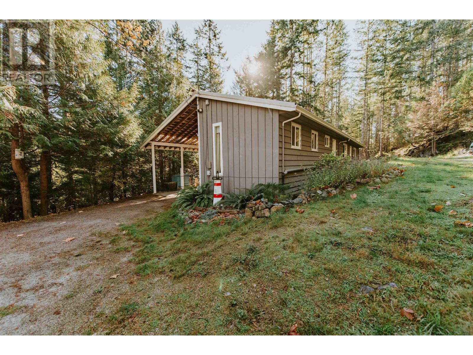 12715 Lagoon Road, Madeira Park, British Columbia  V0N 2H1 - Photo 20 - R2829850